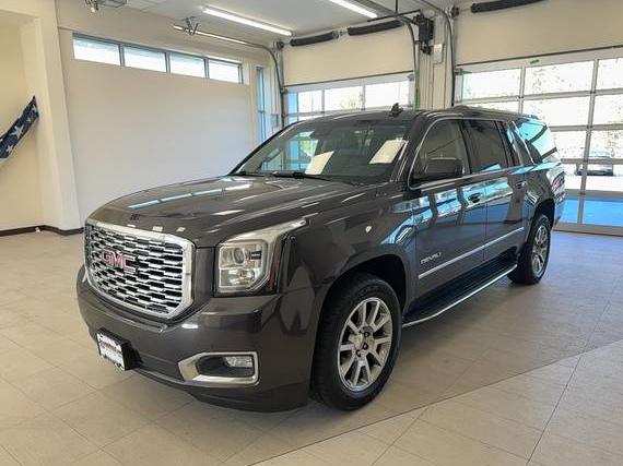 GMC YUKON XL 2018 1GKS2HKJ9JR257974 image
